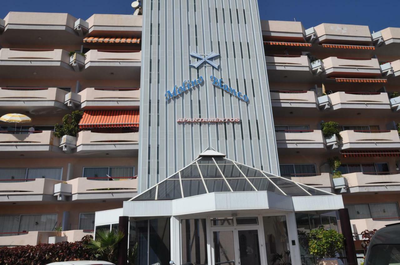 La Paz Ii Apartment Puerto de la Cruz (Tenerife)