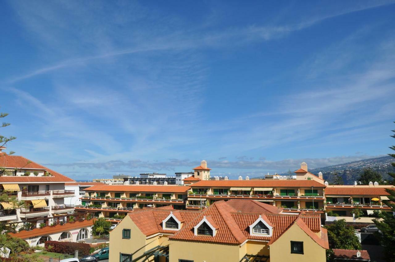 Apartment La Paz Ii Puerto de la Cruz (Tenerife)