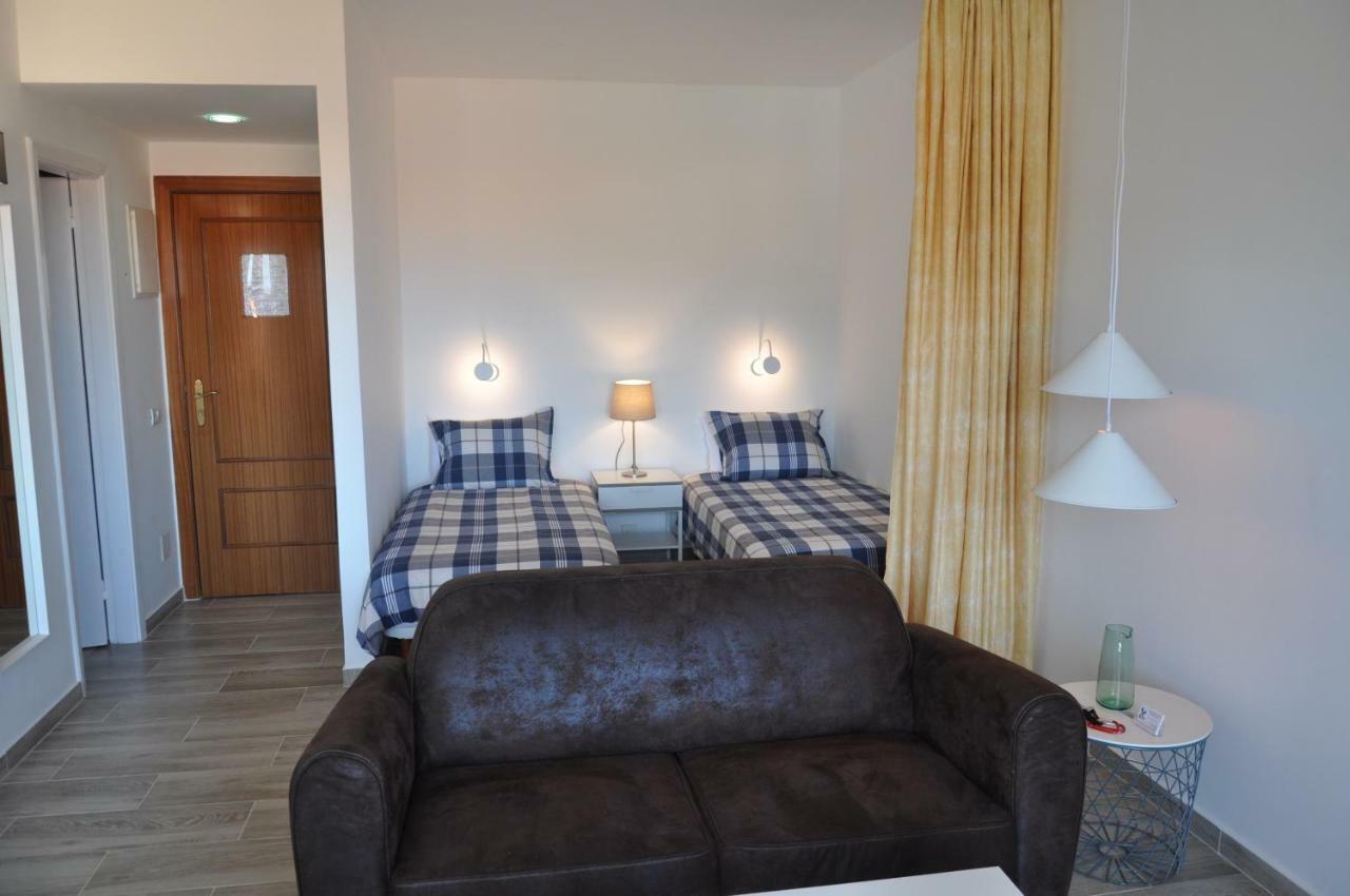 Apartment La Paz Ii