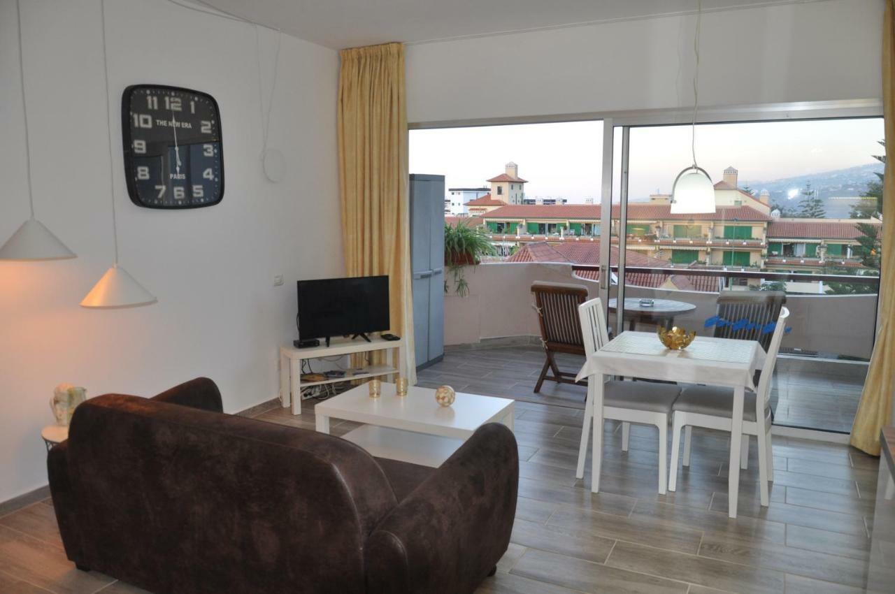 La Paz Ii Apartment *