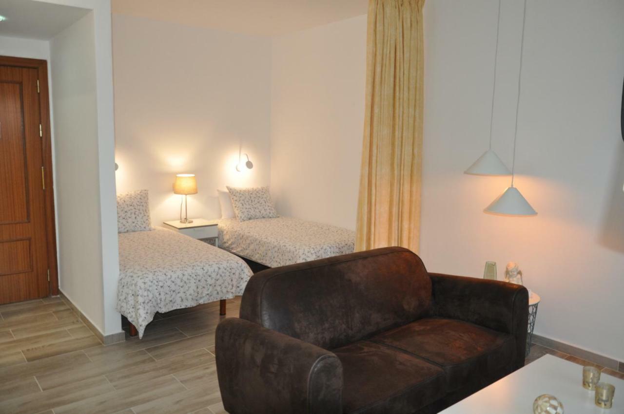 La Paz Ii Apartment