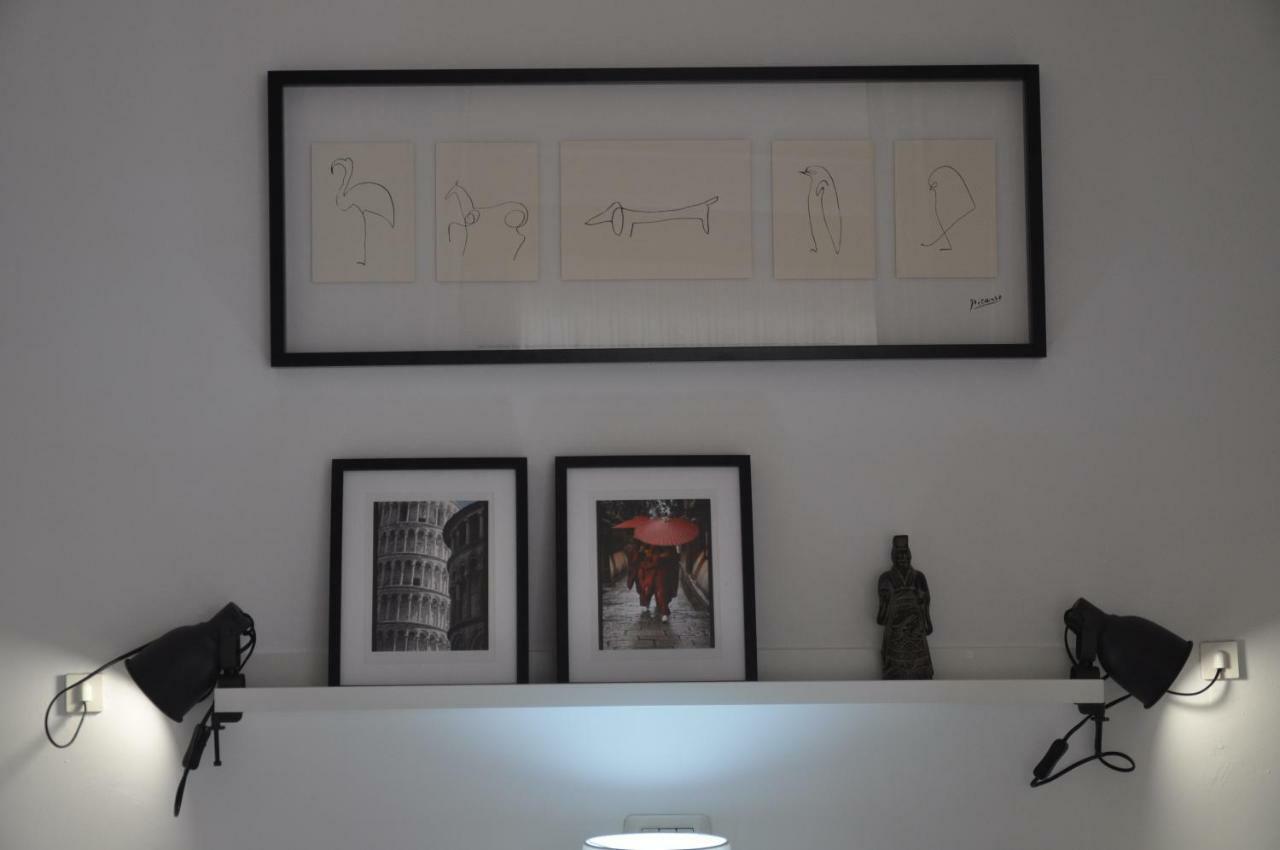 La Paz Ii Apartment