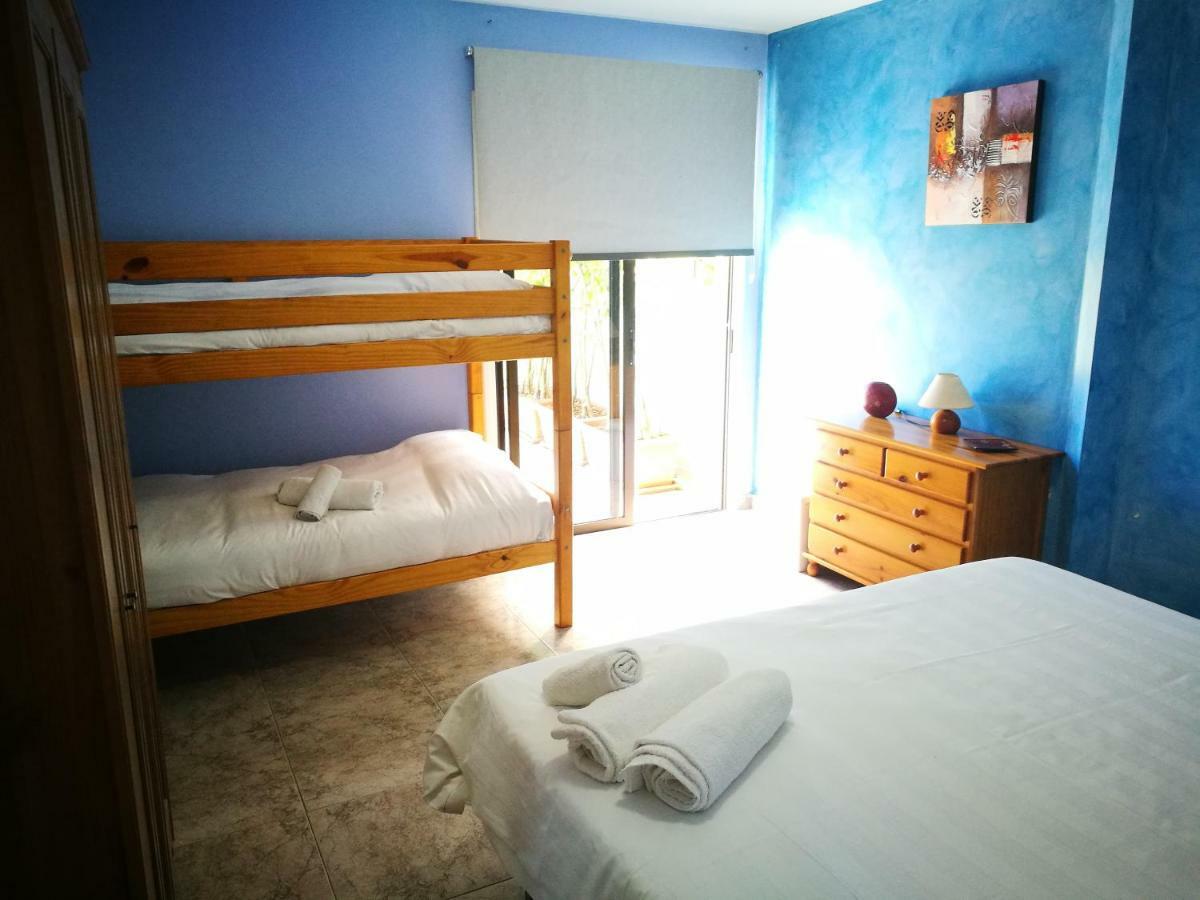 Playa Jardin Sea View Terrace By The Sea With Wifi Puerto de la Cruz (Tenerife)