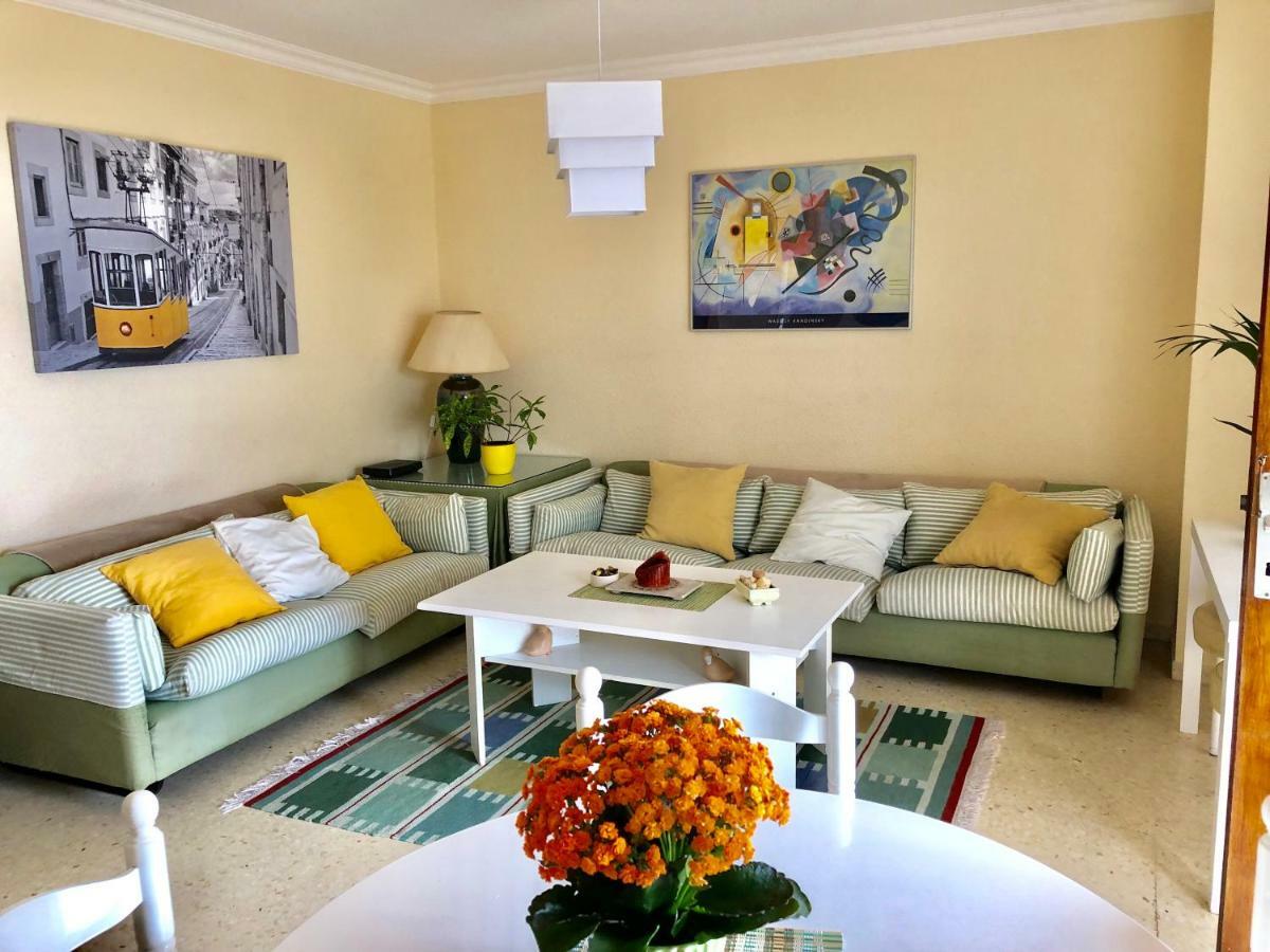 Apartment Apartamento Puerto de la Cruz (Tenerife)