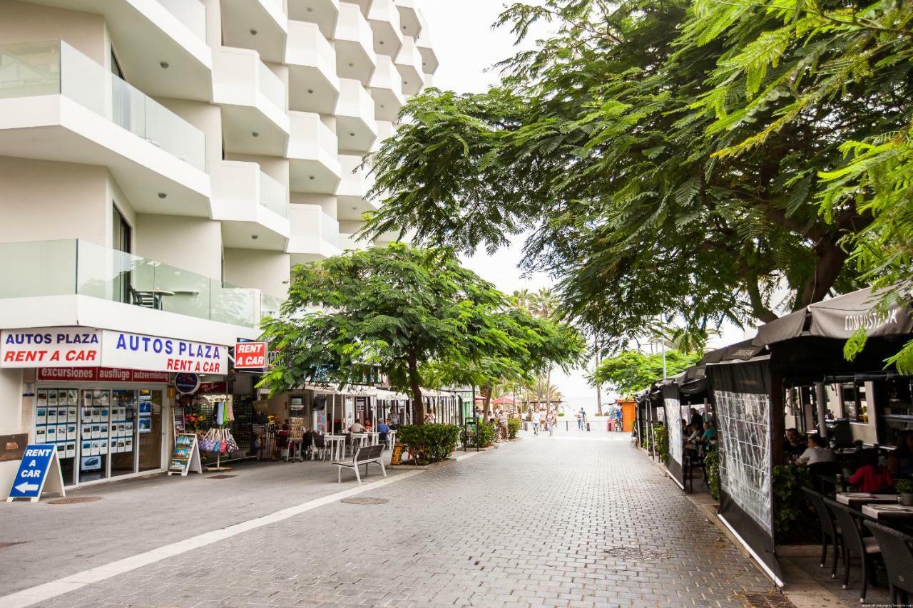 Apartment Cozy In Edificio Bahamas *