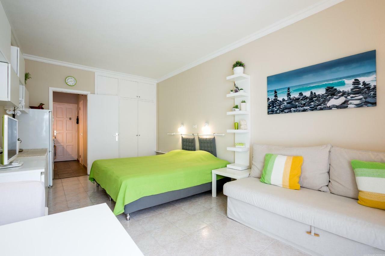 Apartment Cozy In Edificio Bahamas