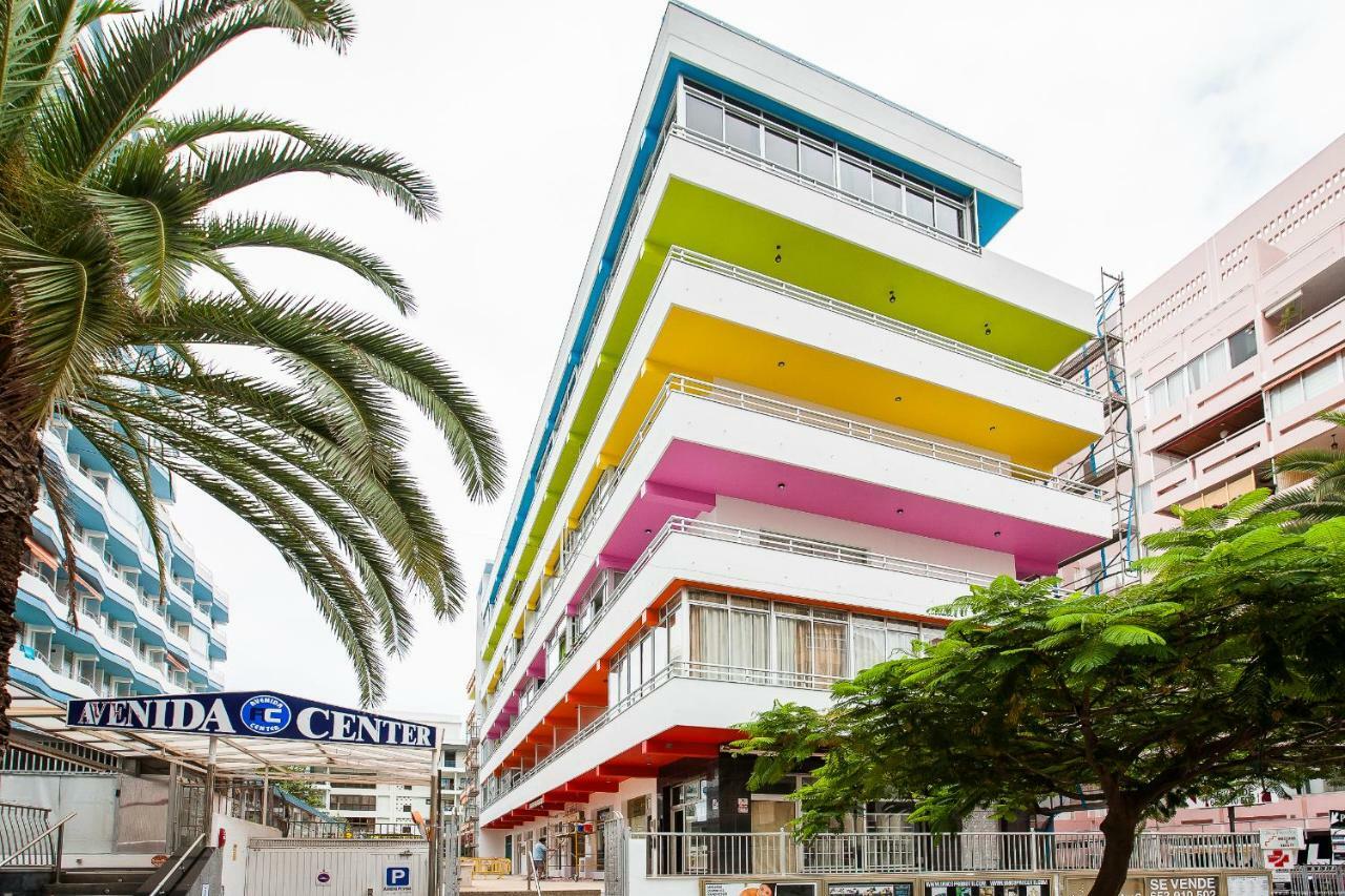 Apartment Cozy In Edificio Bahamas Puerto de la Cruz (Tenerife)