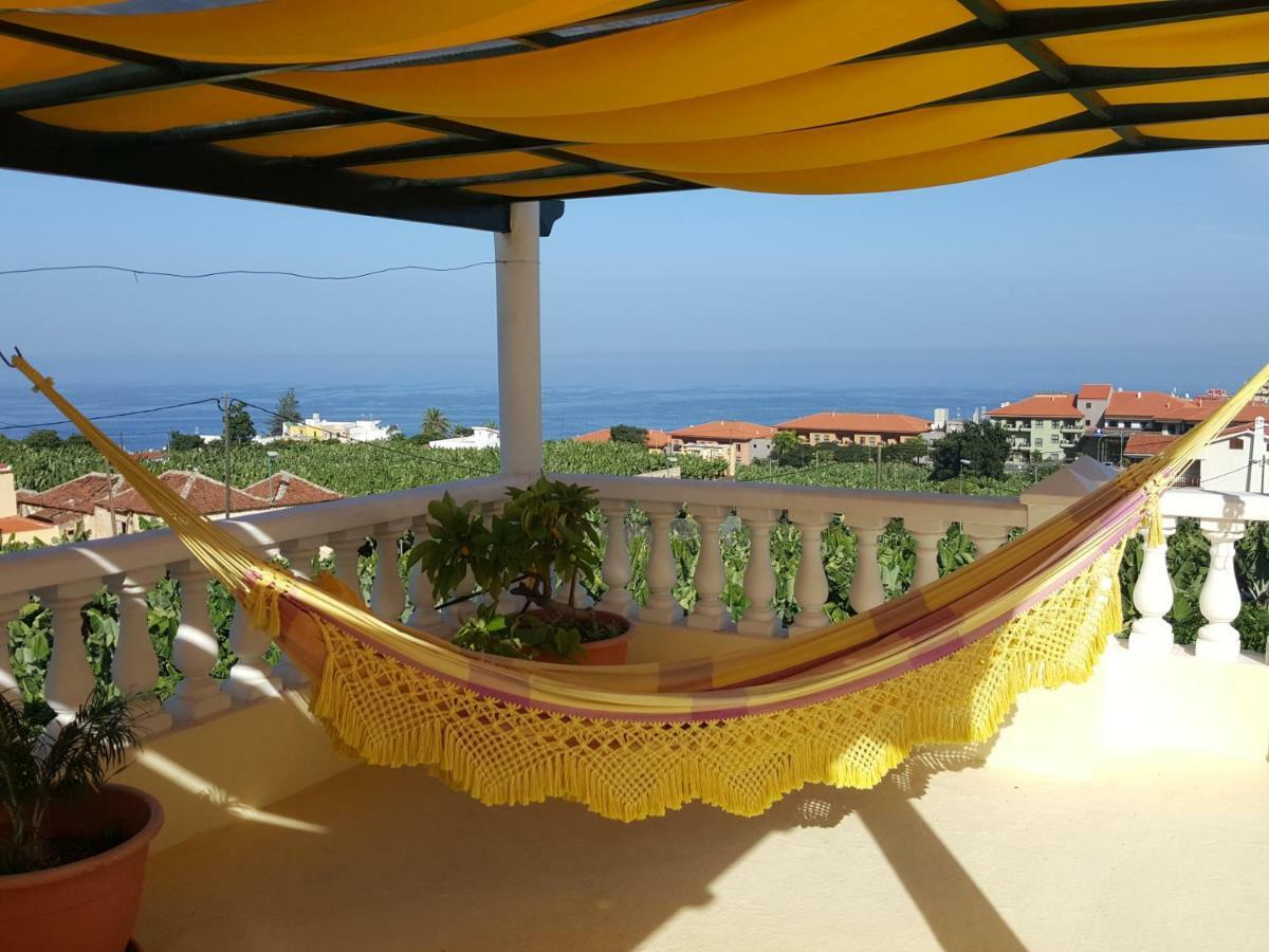 Penthause Rosalva Apartment Puerto de la Cruz (Tenerife)