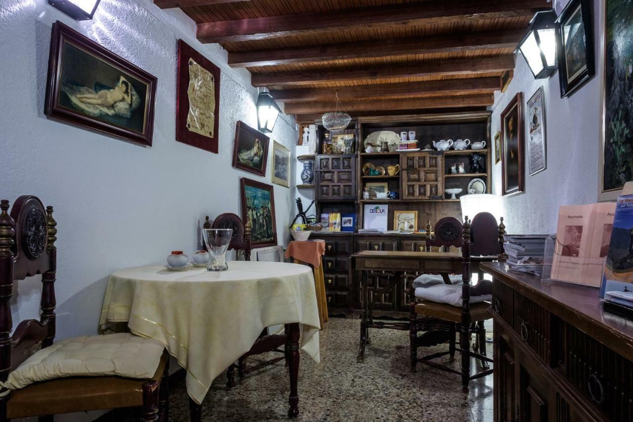 Apartment Penthause Rosalva *