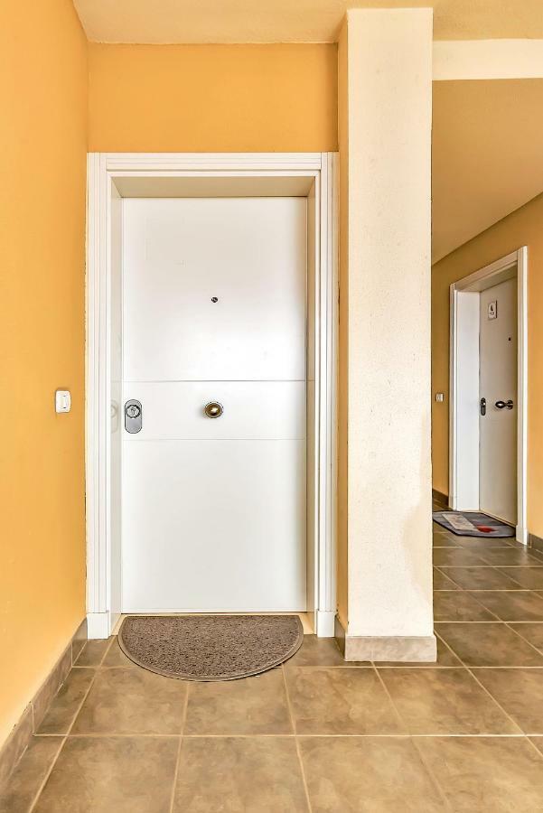 Apartment Jardines Del Teide *