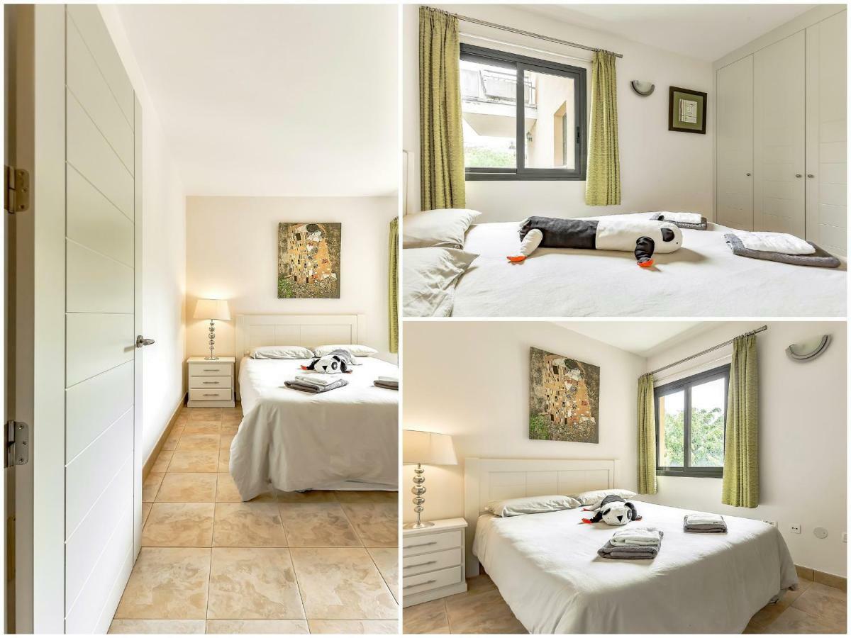 Apartment Jardines Del Teide *