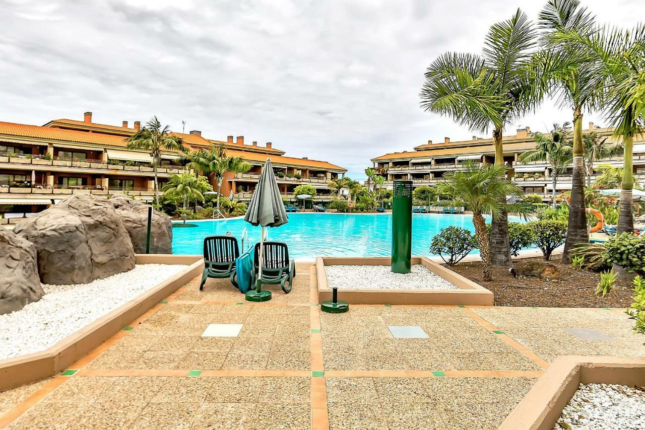 Piscinas Del Teide Apartment Puerto de la Cruz (Tenerife)
