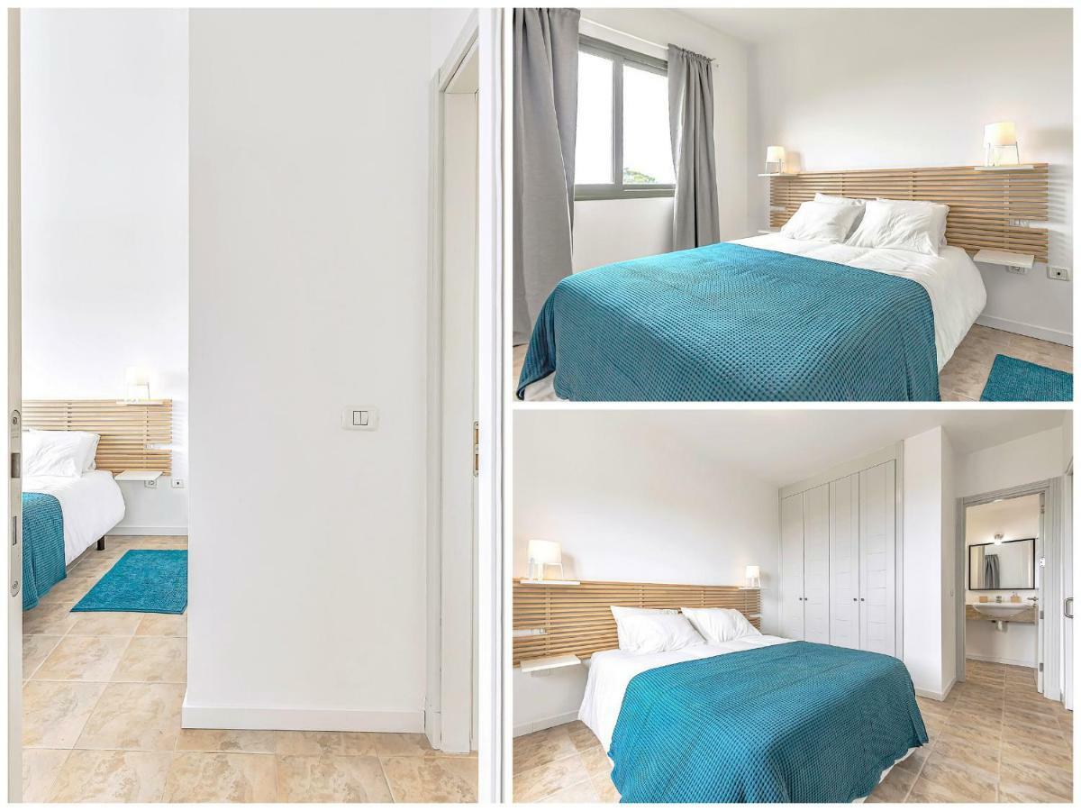Apartment Piscinas Del Teide Puerto de la Cruz (Tenerife)