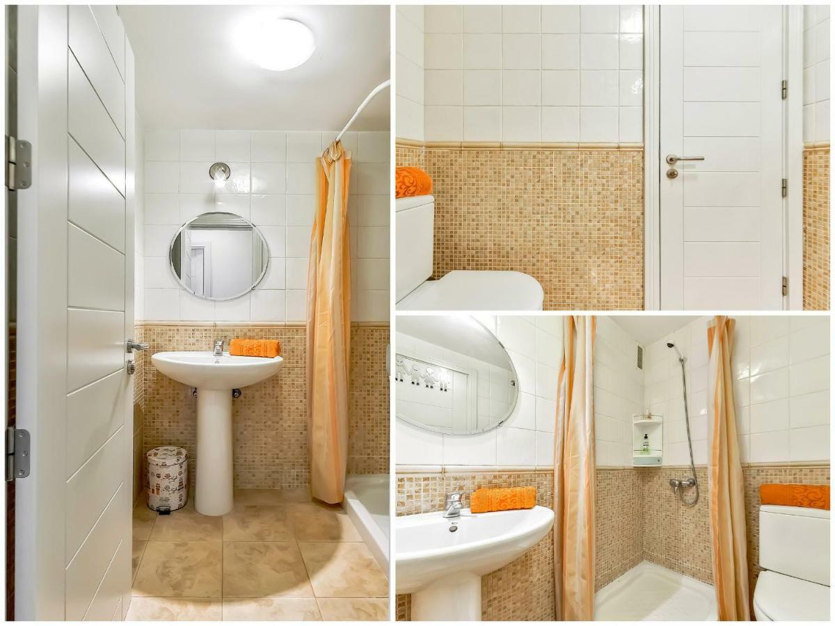 Apartment Jardines Del Teide Puerto de la Cruz (Tenerife)