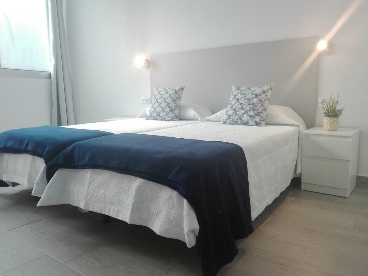 Apartment Estudio Centrico En Puerto De La Cruz