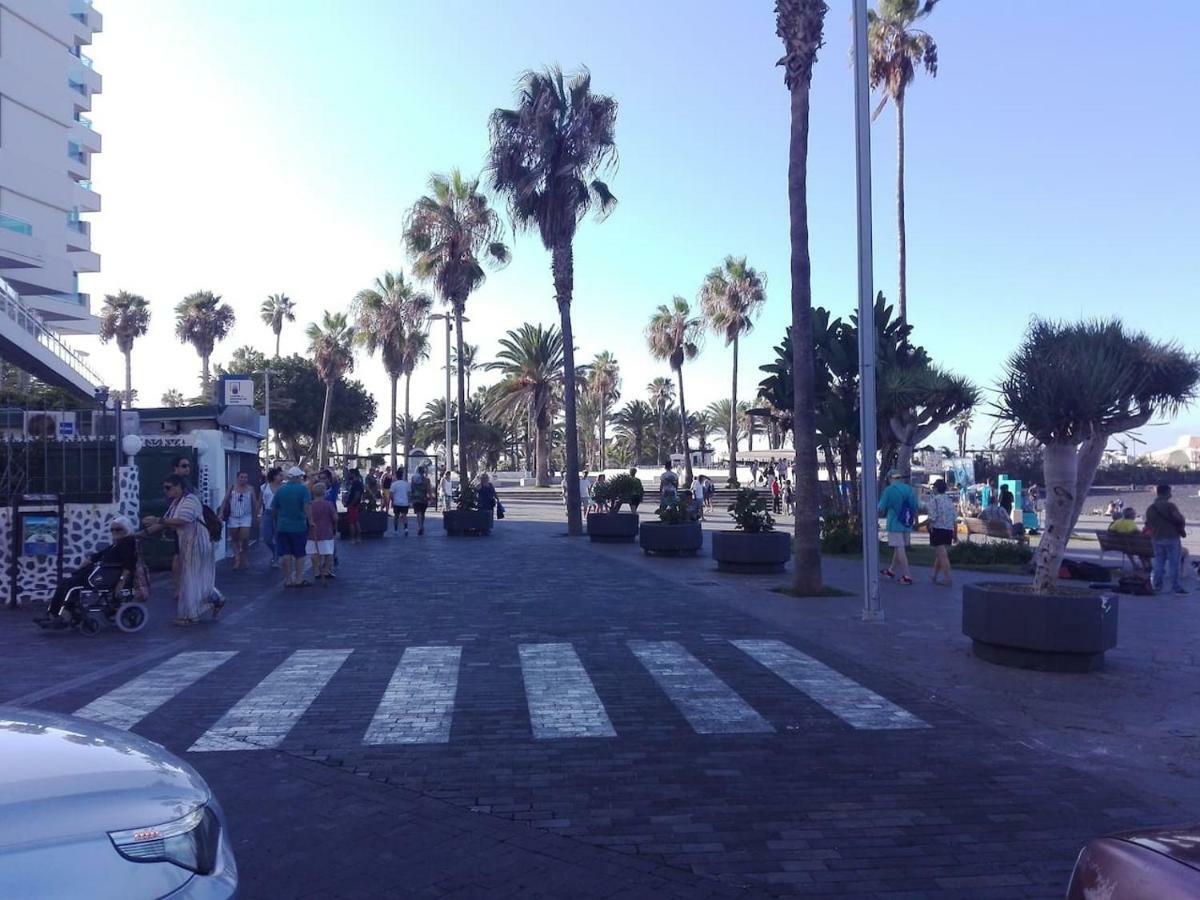 Estudio Centrico En Puerto De La Cruz Puerto de la Cruz (Tenerife)