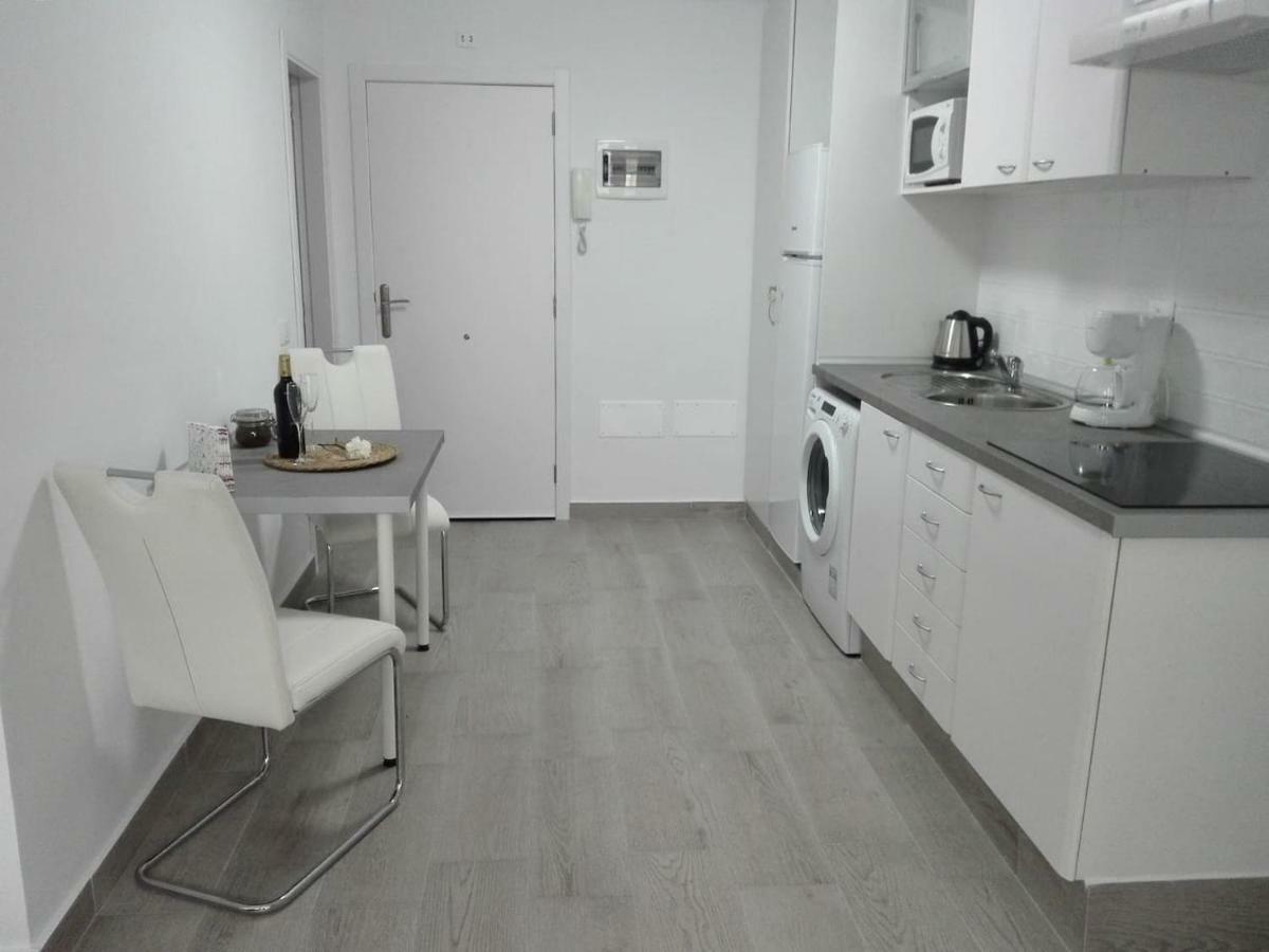 Estudio Centrico En Puerto De La Cruz * Puerto de la Cruz (Tenerife)