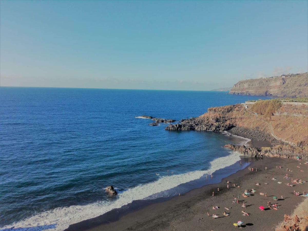 Estudio Centrico En Puerto De La Cruz *