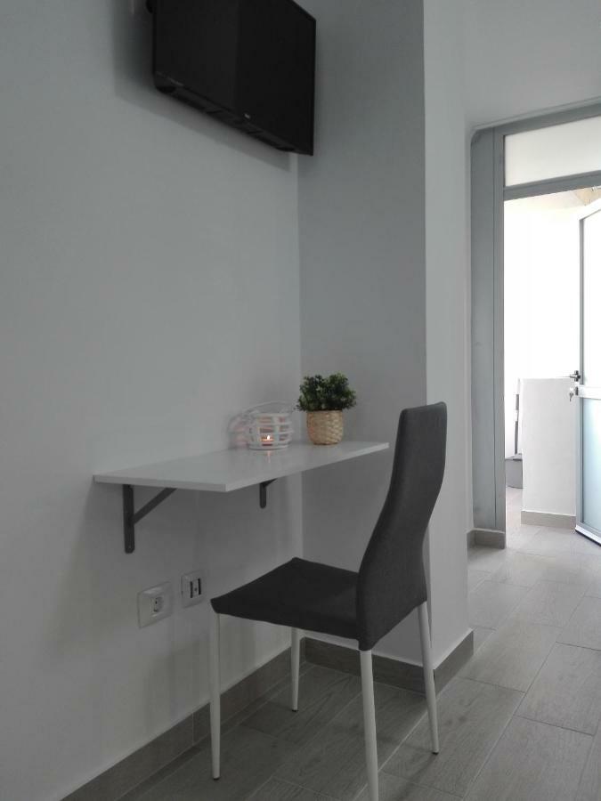 Estudio Centrico En Puerto De La Cruz