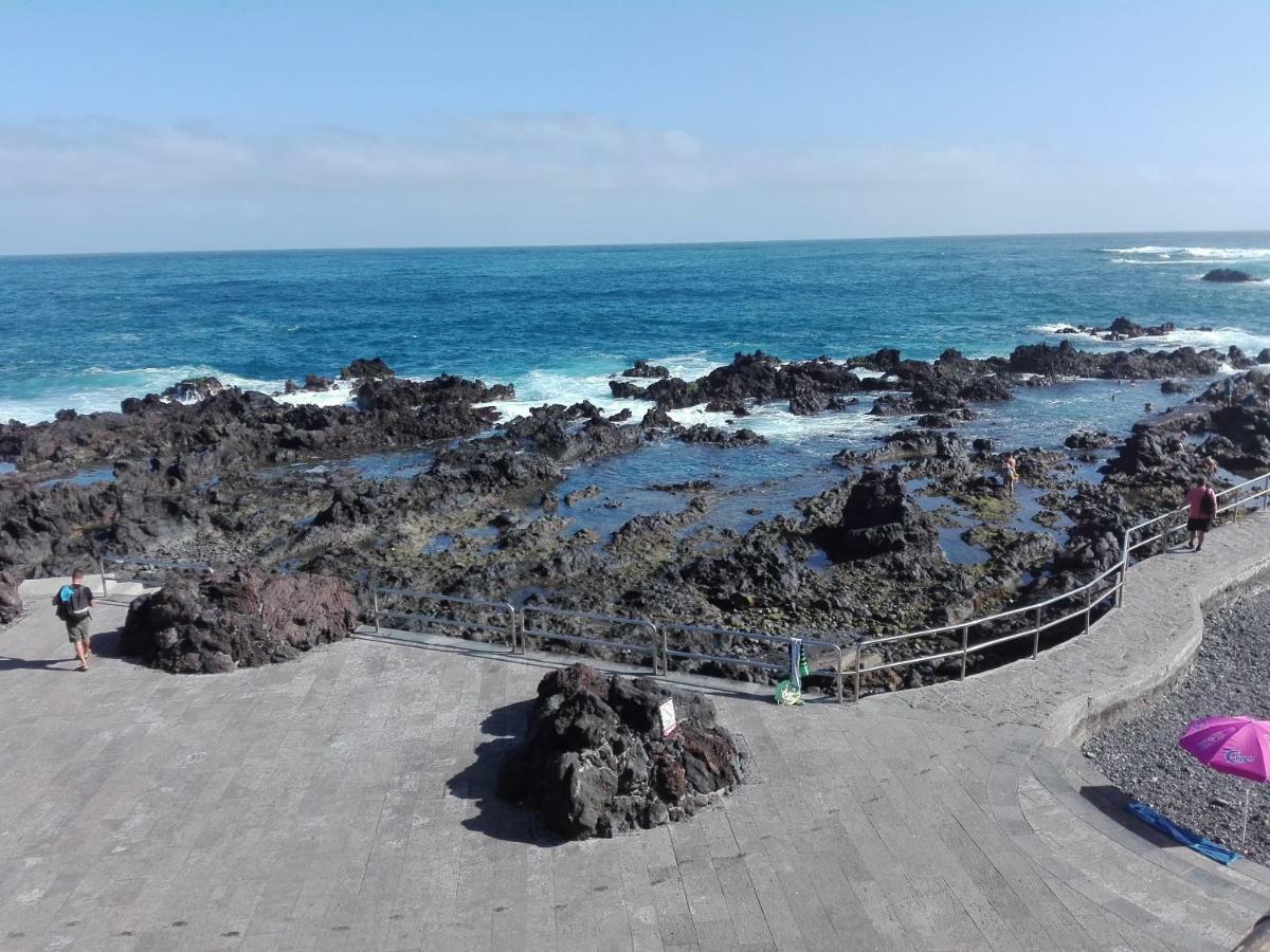Apartment Estudio Centrico En Puerto De La Cruz Puerto de la Cruz (Tenerife)
