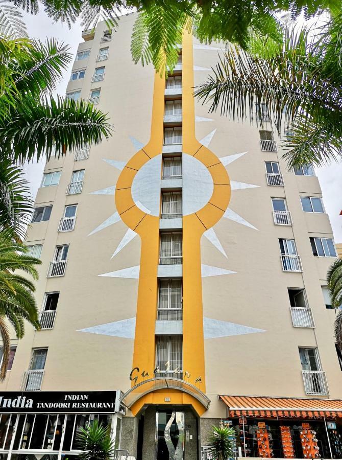 Guajara Modern Apartment