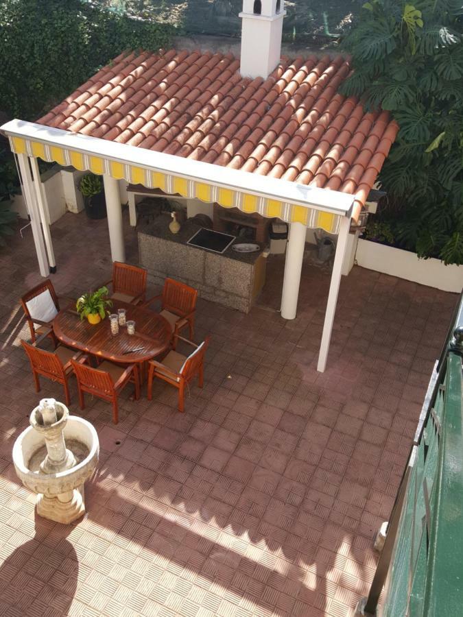 Penthause Rosalva Apartment Puerto de la Cruz (Tenerife)