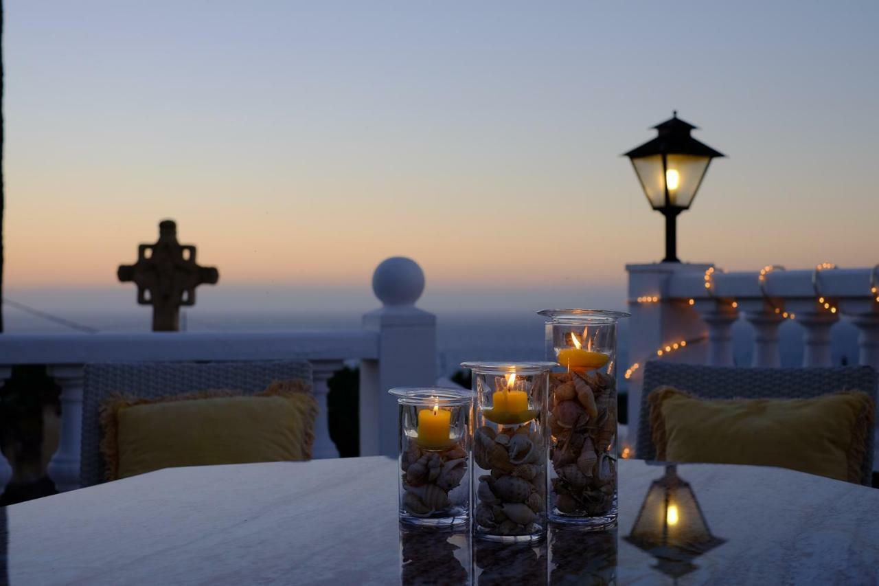 Apartment Penthause Rosalva Puerto de la Cruz (Tenerife)