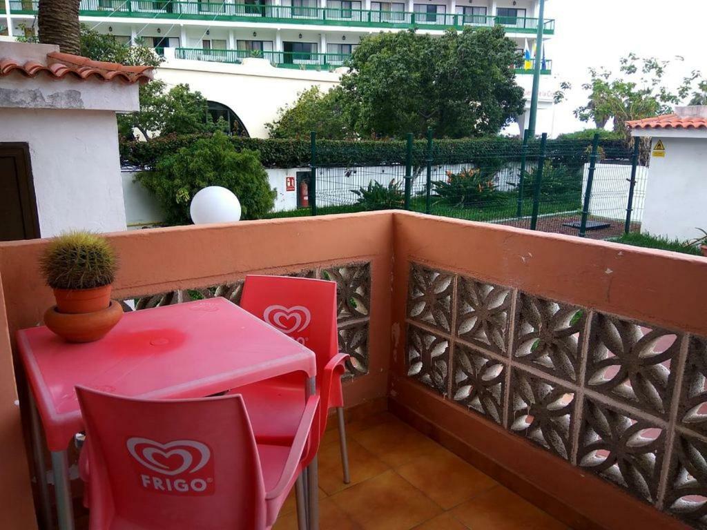 Apartment Valle Luz Puerto de la Cruz (Tenerife)