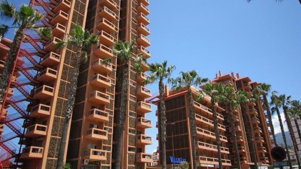 Valle Luz Apartment *