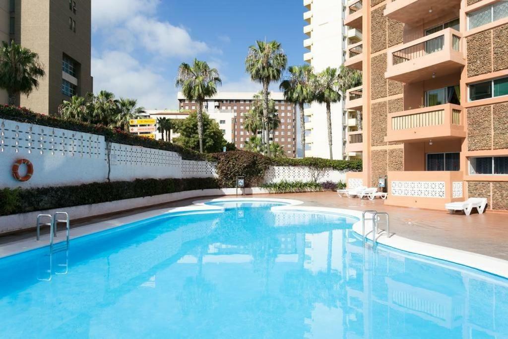 Valle Luz Apartment Puerto de la Cruz (Tenerife)