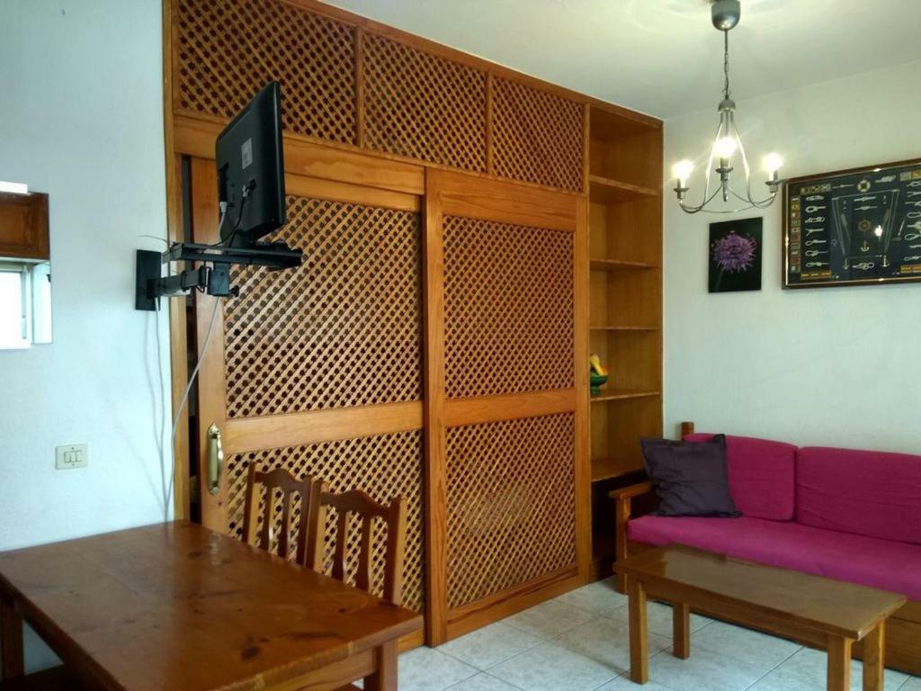 Valle Luz Apartment *