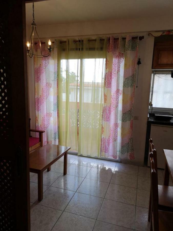 Valle Luz Apartment Puerto de la Cruz (Tenerife)