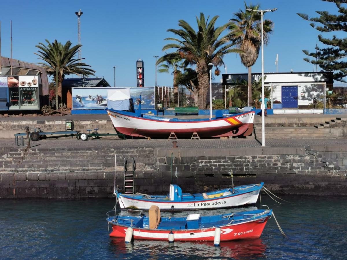 El Palacete Del Puerto *