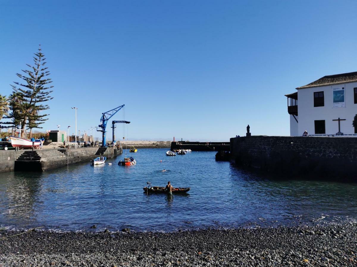 El Palacete Del Puerto Puerto de la Cruz (Tenerife)