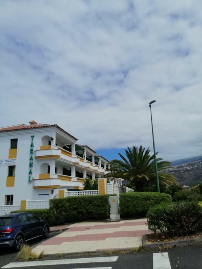 En La Paz Căn hộ Puerto de la Cruz (Tenerife)