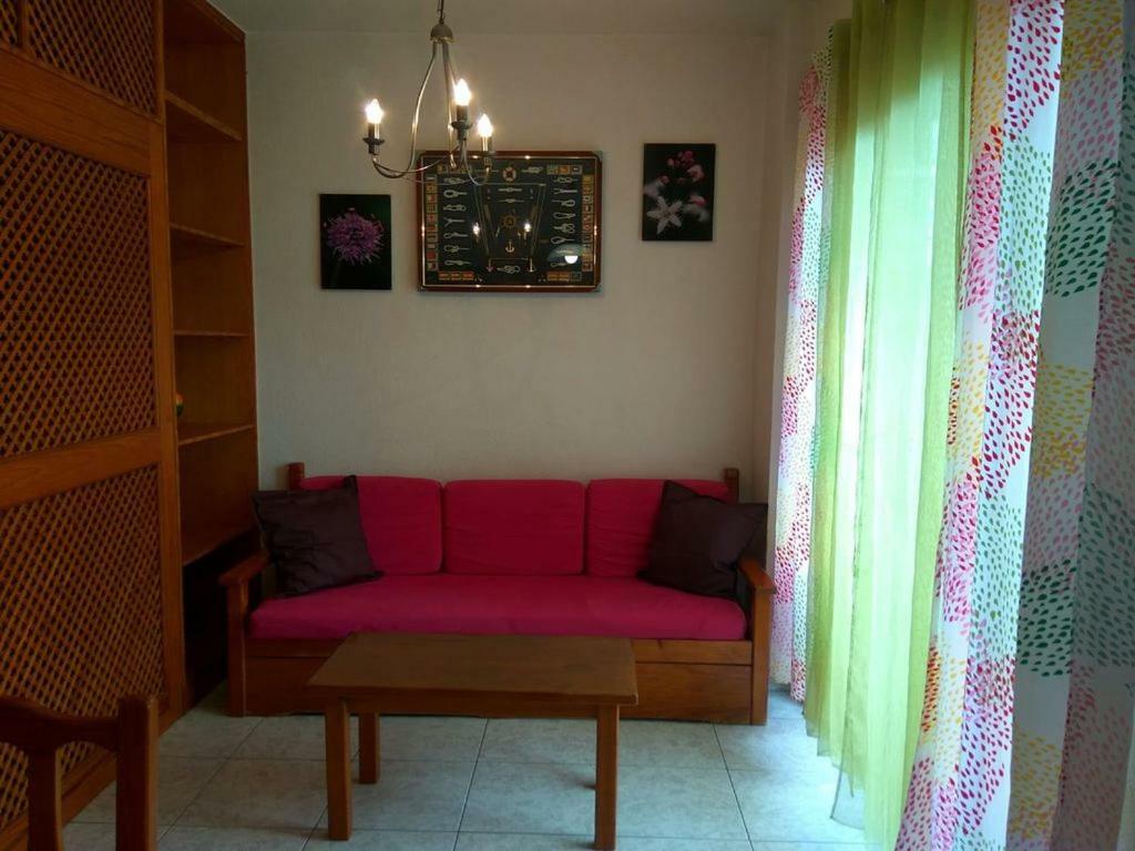 Valle Luz Apartment *