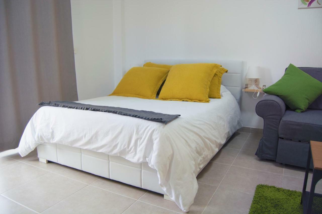 Apartment Centrico Apartamento Con Balcon Cerca De La Playa Puerto de la Cruz (Tenerife)