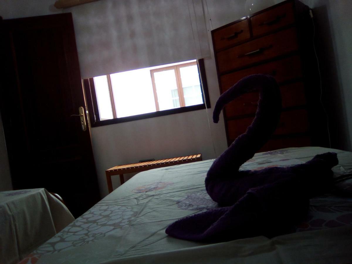Apartment Carlos Y Rosa
