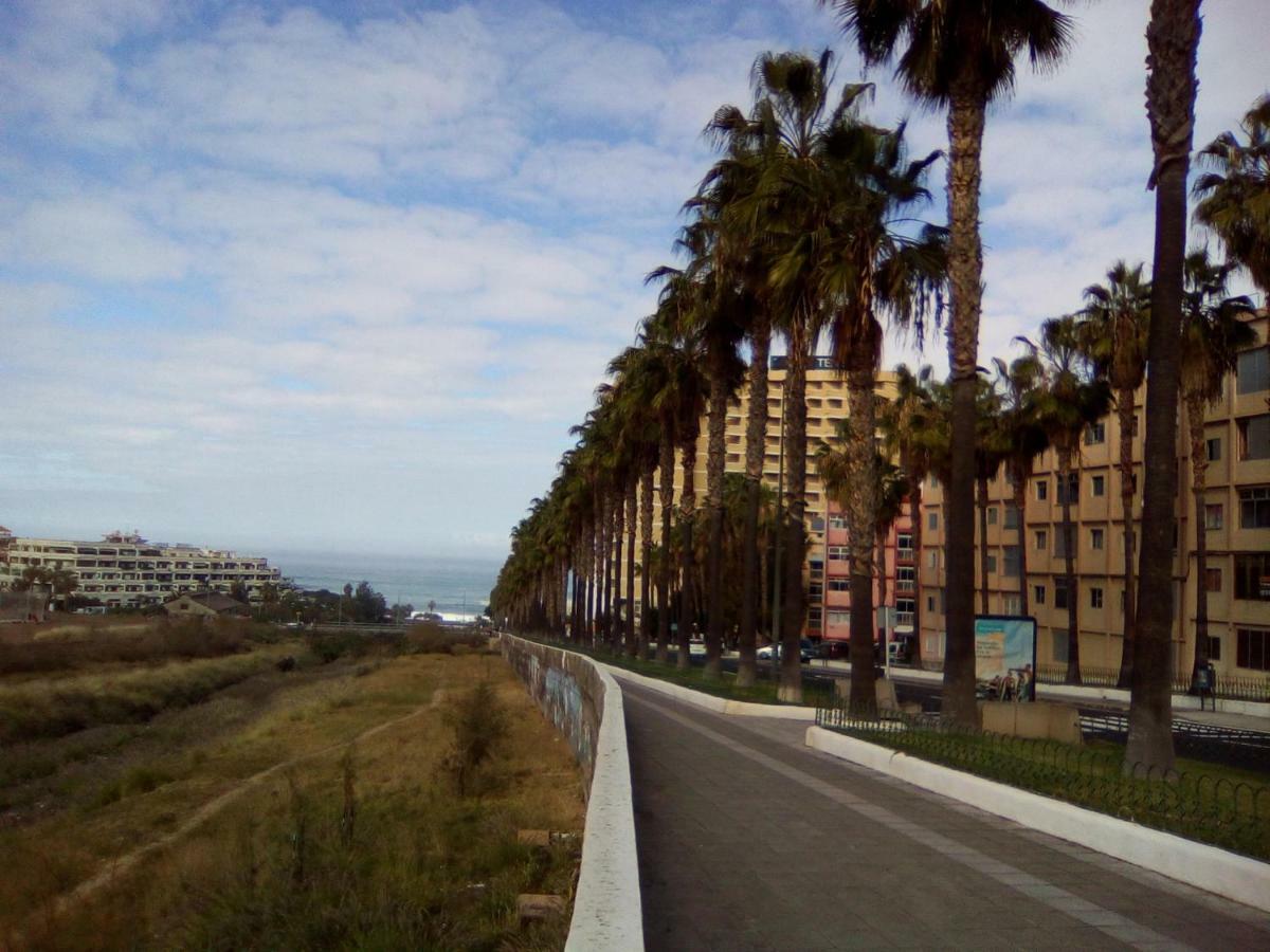 Carlos Y Rosa * Puerto de la Cruz (Tenerife)