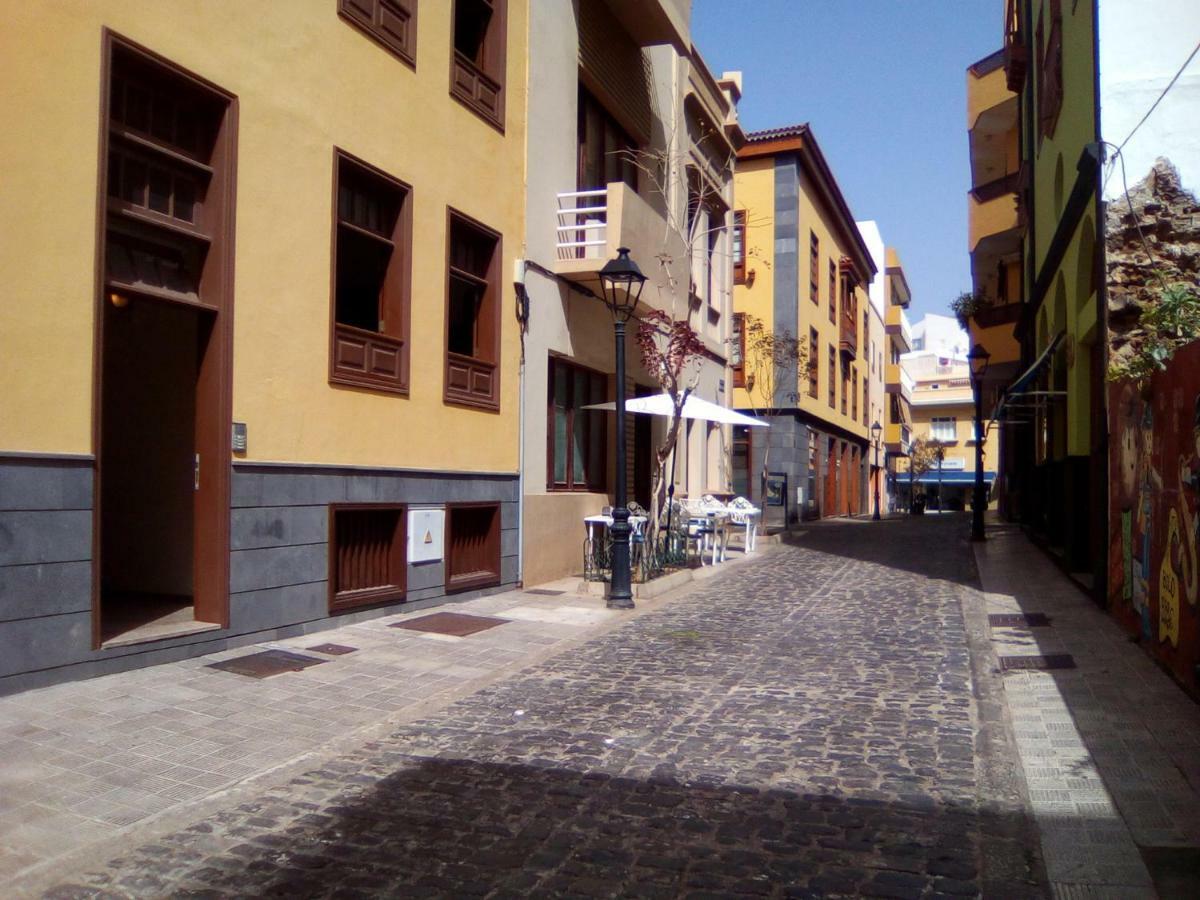 Carlos Y Rosa Apartment Puerto de la Cruz (Tenerife)