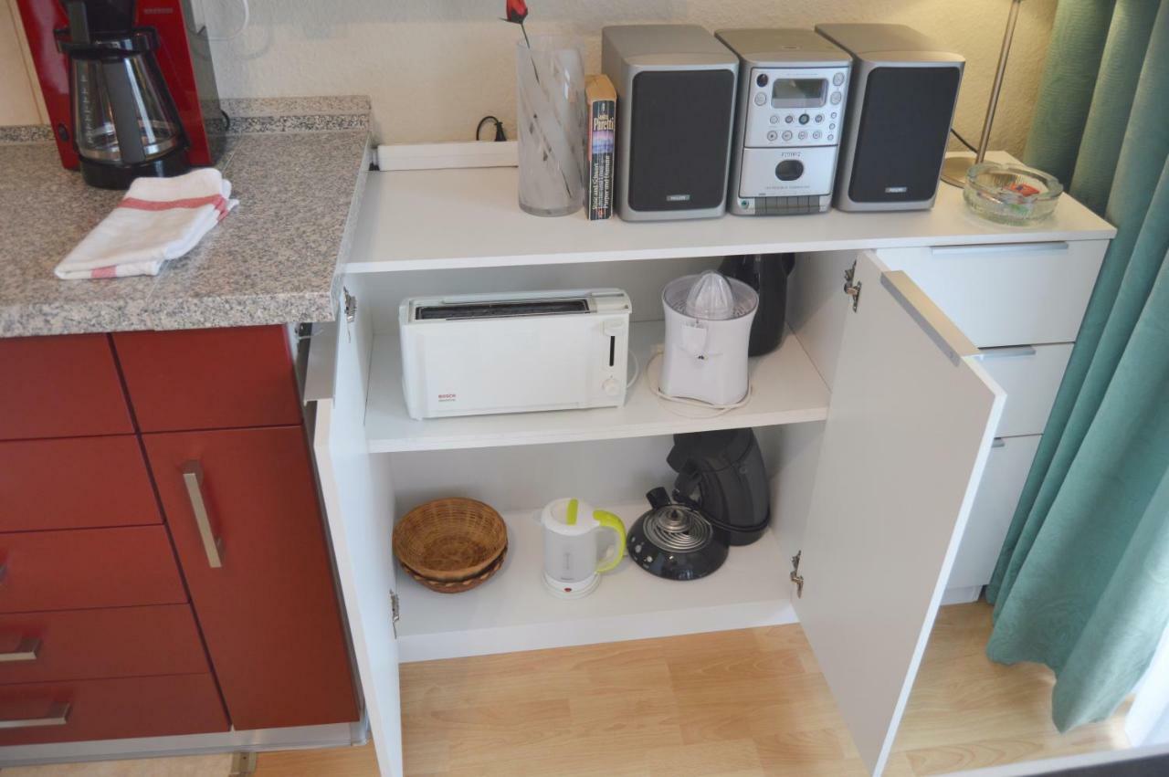 La Paz Apartment