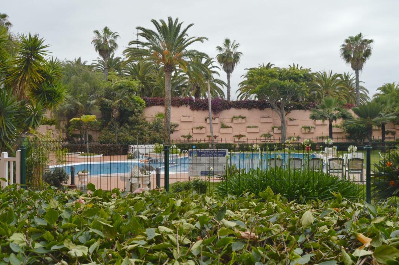 La Paz * Puerto de la Cruz (Tenerife)