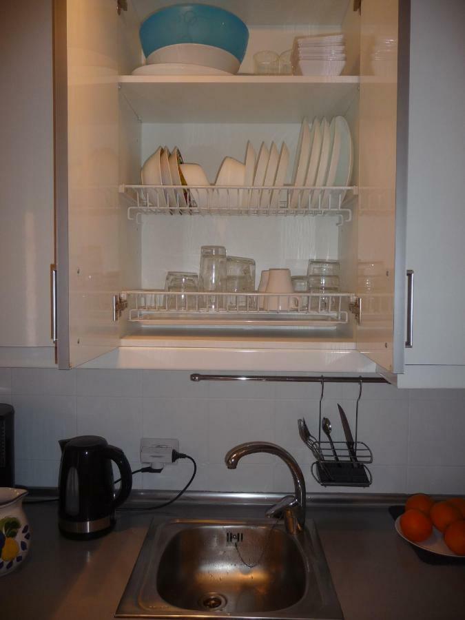 Apartment Martianez *