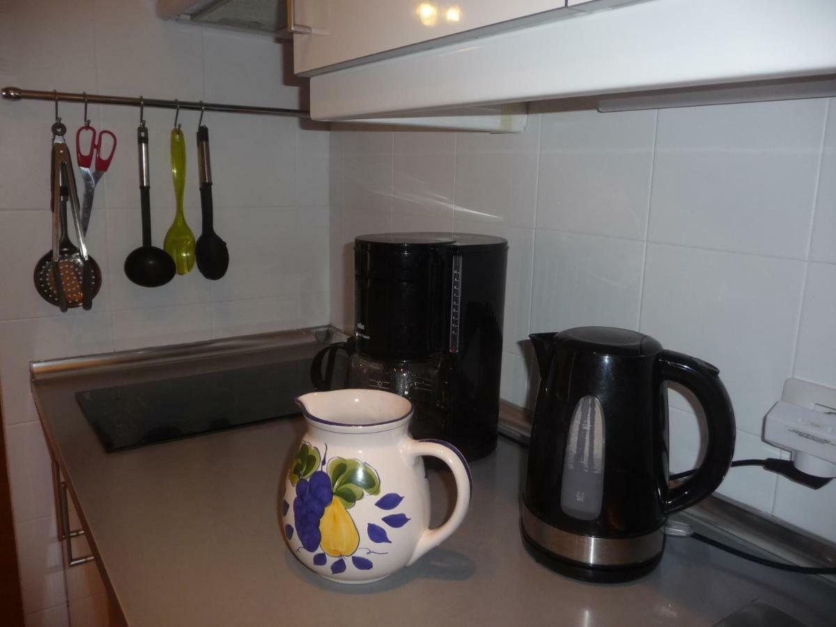 Apartment Martianez Puerto de la Cruz (Tenerife)