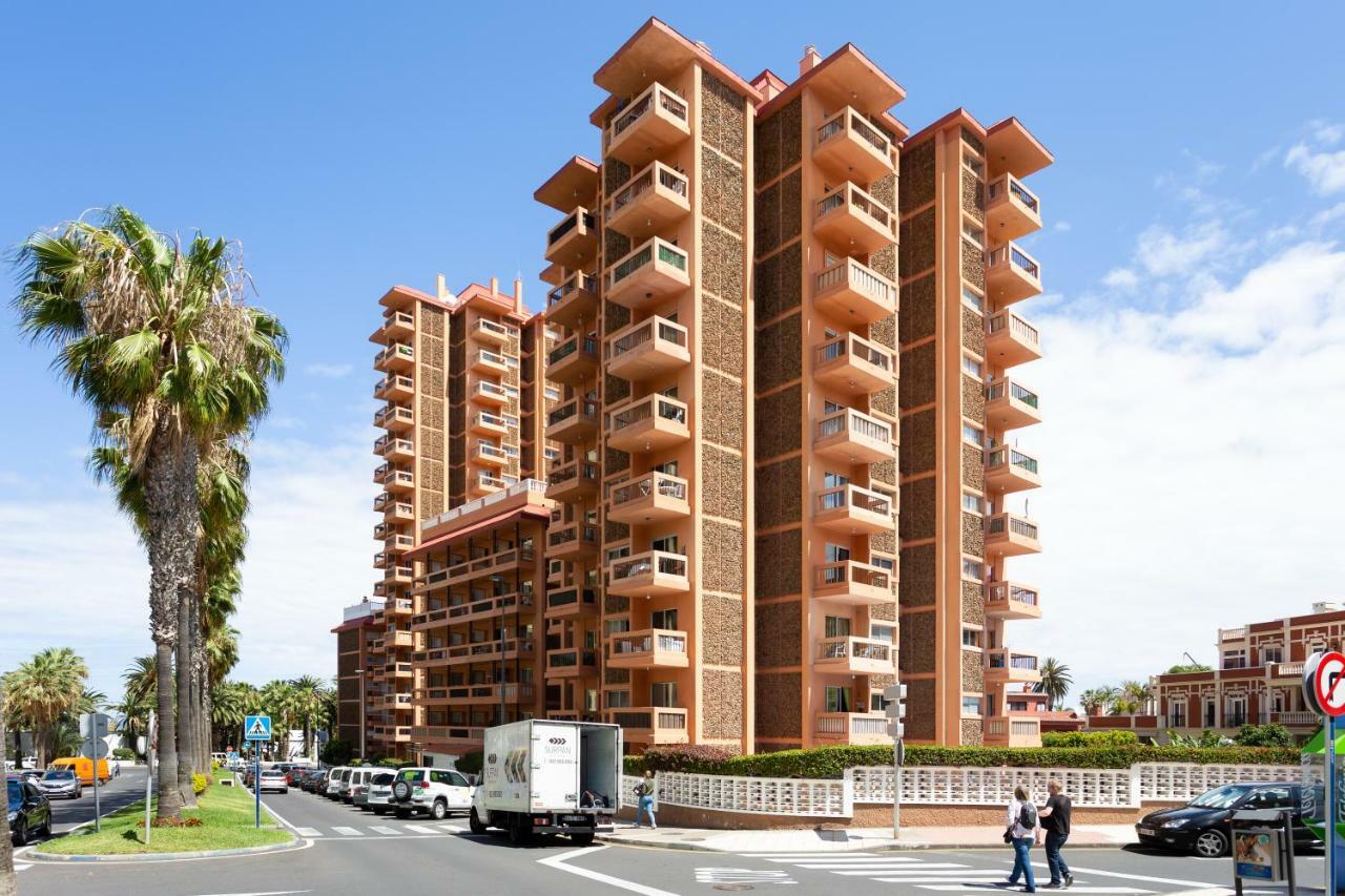 Apartment Vistas Al Mar Valle Luz *