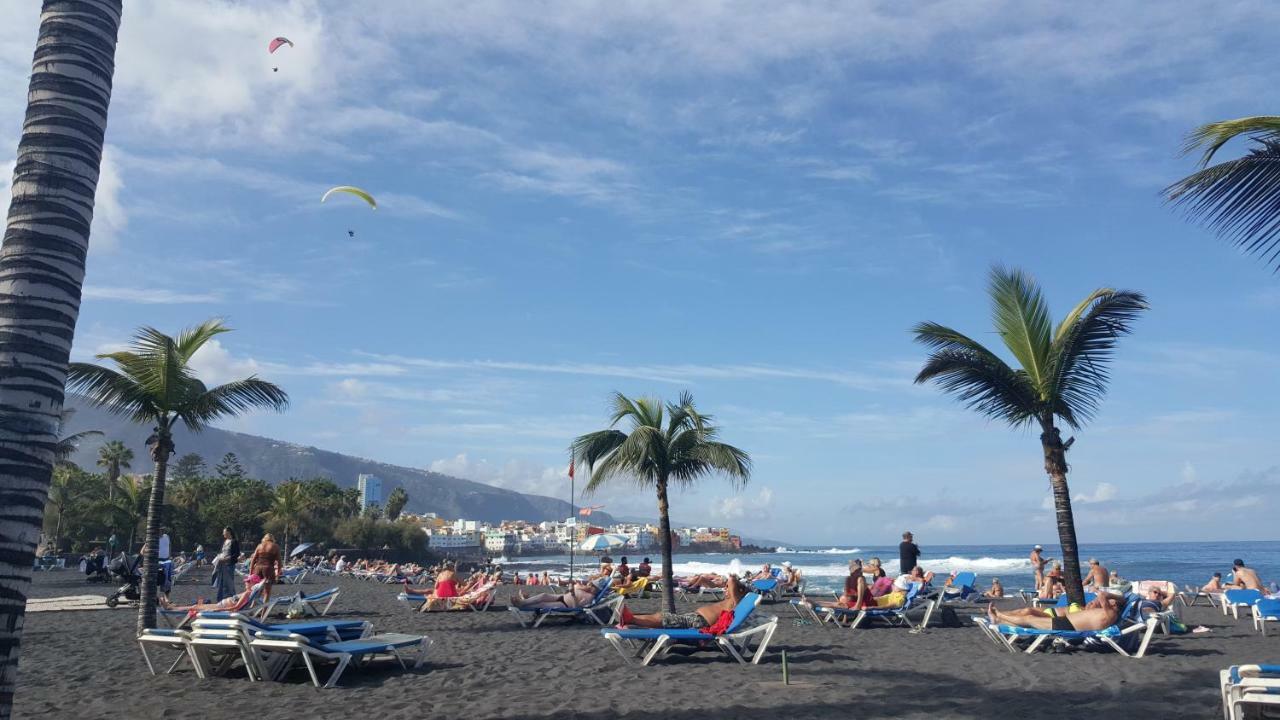 Apartment Holiday Puerto De La Cruz *