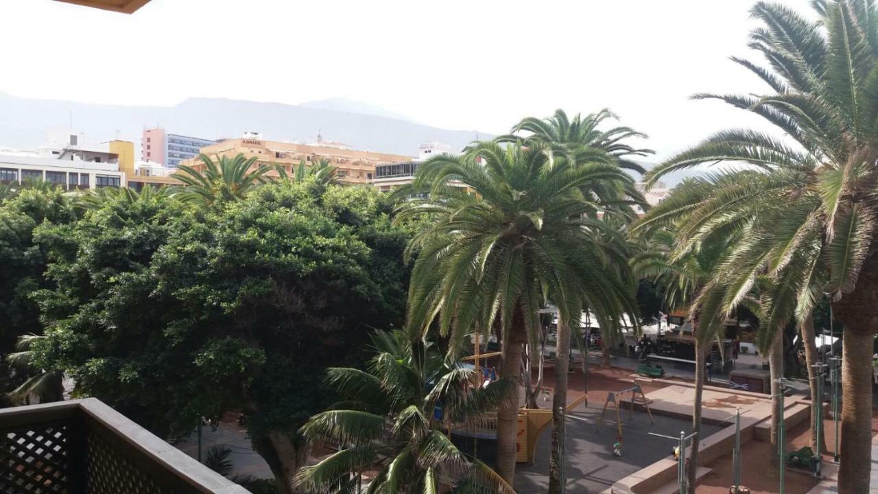 Centrico Y Coqueto * Puerto de la Cruz (Tenerife)