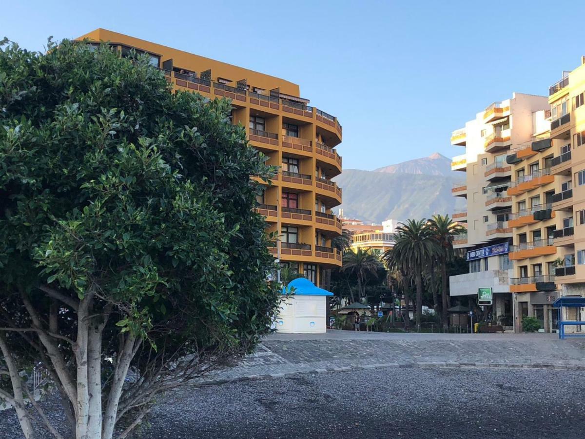 Centrico Y Coqueto * Puerto de la Cruz (Tenerife)