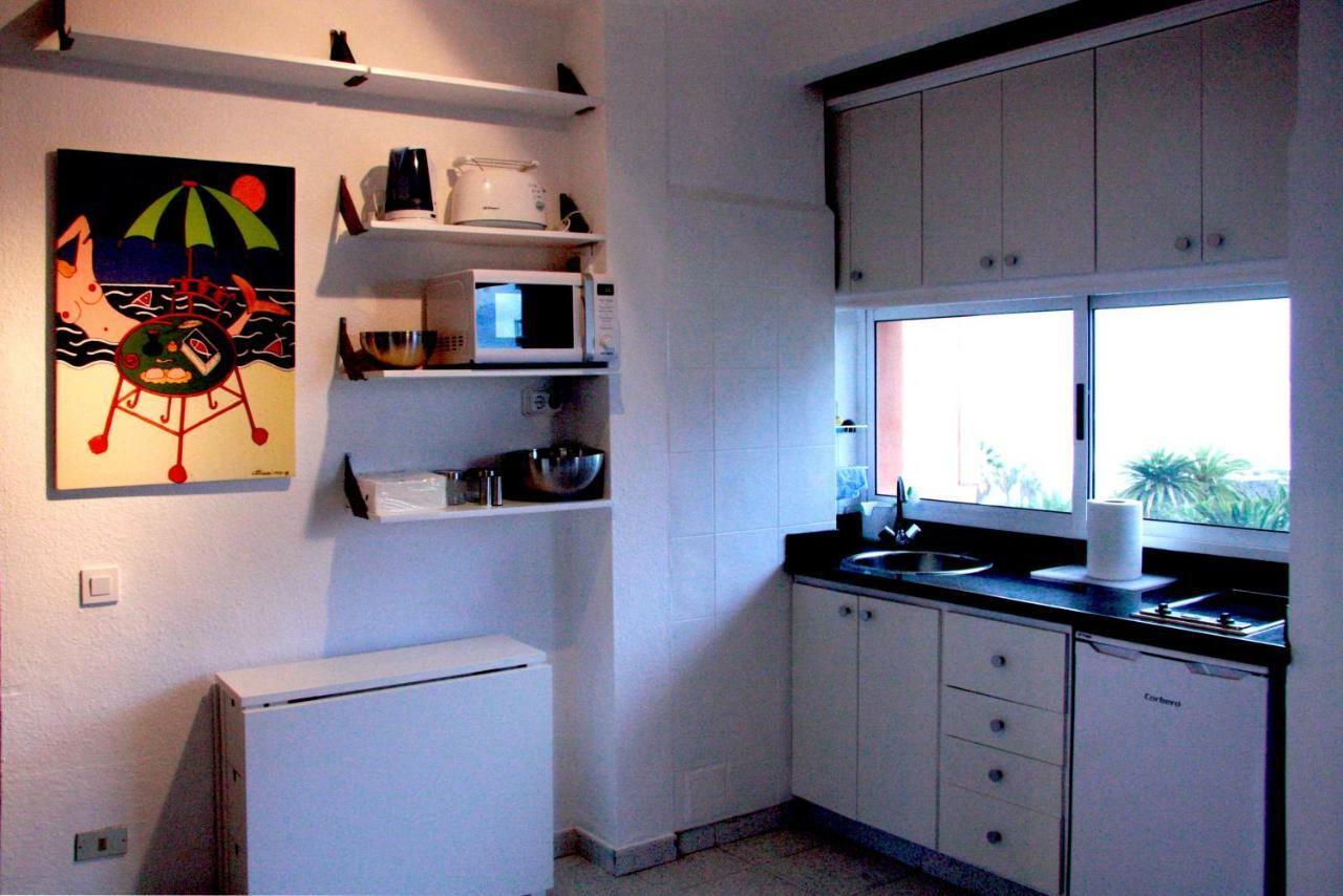 Perla's House With Incredible Sea View Apartment