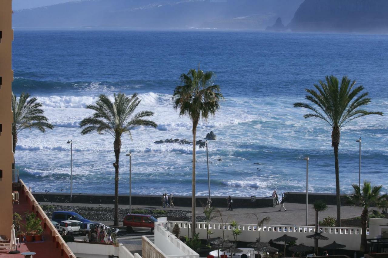 Perla's House With Incredible Sea View Puerto de la Cruz (Tenerife)